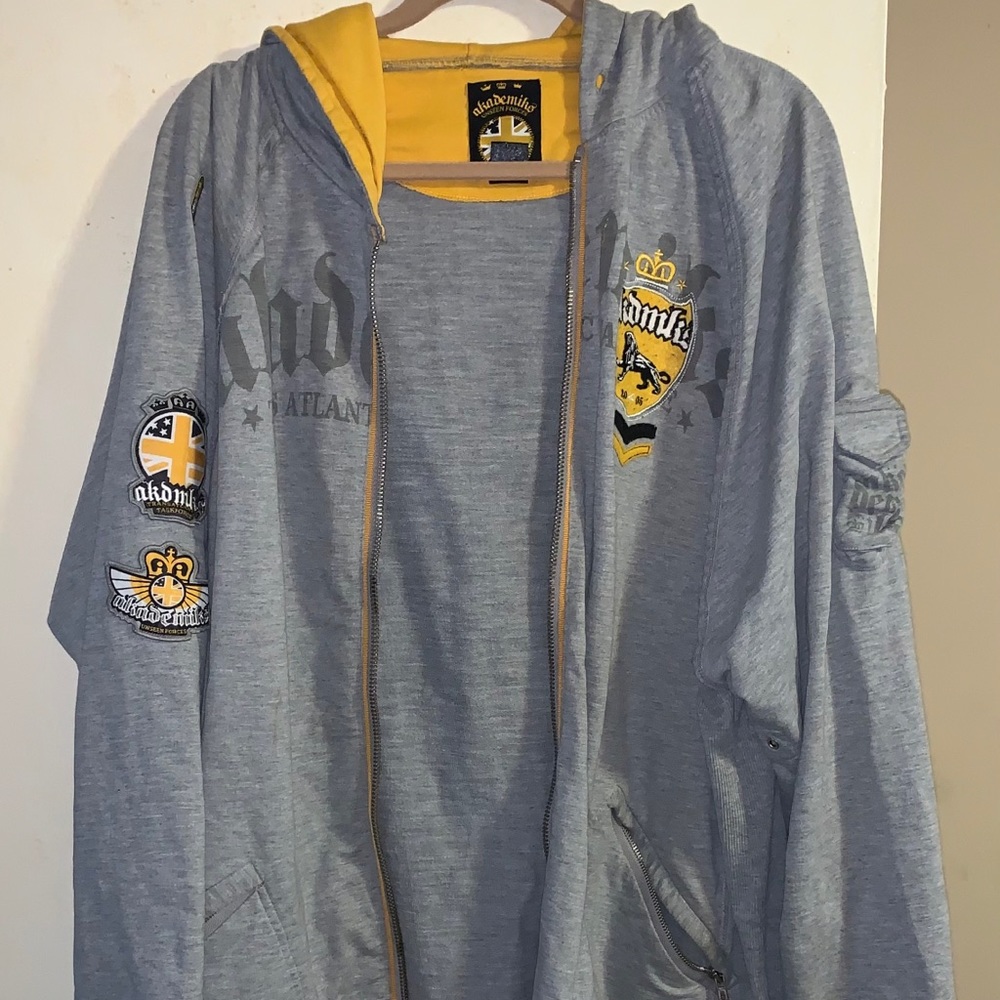 Akademiks Hoodie